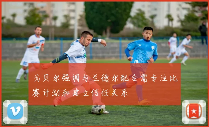 戈贝尔强调与兰德尔配合需专注比赛计划和建立信任关系
